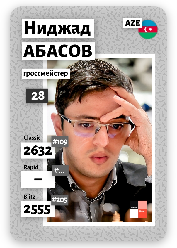 Ниджад Абасов – жертва на заклание? Какую роль он сыграет в распределении мест?1 фотография 2